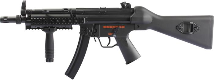 JG WORKS MP5 MC-II ปืนอัดลมแบบเต็มอัตโนมัติ JG WORKS MP5 MC-II Full auto airsoft gun