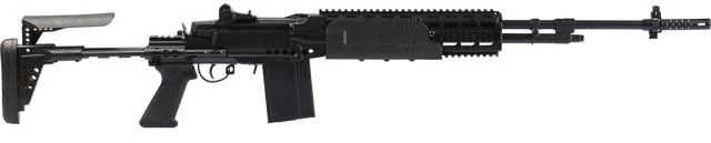 JG WORKS M14 ปืนอัดลม Eletric EBR