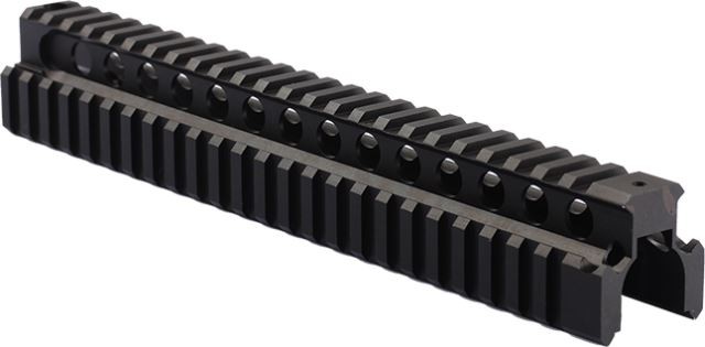 74 U-Rail